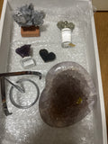 Crystal bundle 179