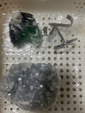 Crystal bundle 102