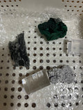 Crystal bundle 50