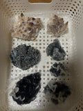 Crystal bundle 284+2 trays