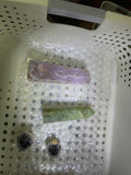 Crystal bundle 45