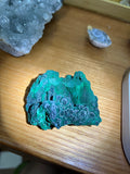 Malachite 28