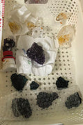 Crystal bundle 366
