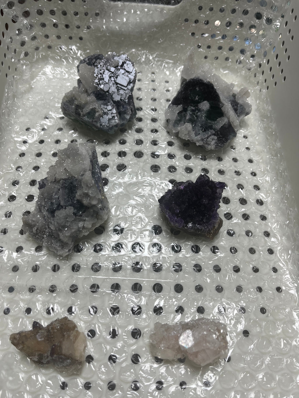 Crystal bundle 337