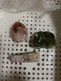 Crystal bundle 99